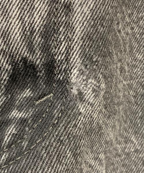 LEVI'S（リーバイス）LEVI'S (リーバイス) 550デニムパンツ グレー サイズ:W36×L34の古着・服飾アイテム