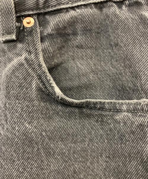 LEVI'S（リーバイス）LEVI'S (リーバイス) 550デニムパンツ グレー サイズ:W36×L34の古着・服飾アイテム