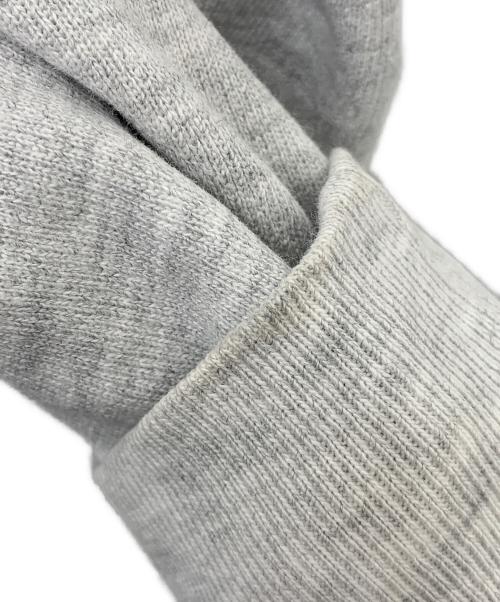 Champion REVERSE WEAVE（チャンピオン リバース ウィーブ）Champion REVERSE WEAVE (チャンピオン リバース ウィーブ) スウェット グレー サイズ:XLの古着・服飾アイテム
