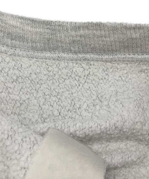 Champion REVERSE WEAVE（チャンピオン リバース ウィーブ）Champion REVERSE WEAVE (チャンピオン リバース ウィーブ) スウェット グレー サイズ:XLの古着・服飾アイテム