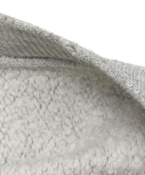 Champion REVERSE WEAVE（チャンピオン リバース ウィーブ）Champion REVERSE WEAVE (チャンピオン リバース ウィーブ) スウェット グレー サイズ:XLの古着・服飾アイテム
