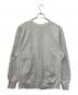 Champion REVERSE WEAVE (チャンピオン リバース ウィーブ) スウェット グレー サイズ:XL：22000円