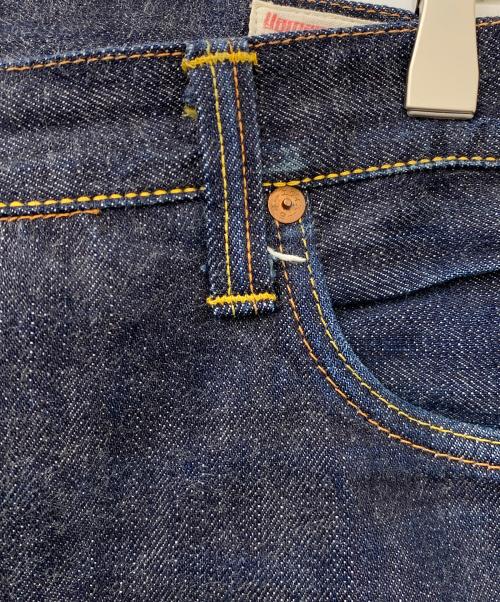 EVISU（エヴィス）EVISU (エヴィス) 2000デニムパンツ インディゴ サイズ:W38×L35の古着・服飾アイテム