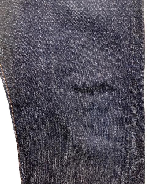 EVISU（エヴィス）EVISU (エヴィス) 2000デニムパンツ インディゴ サイズ:W38×L35の古着・服飾アイテム