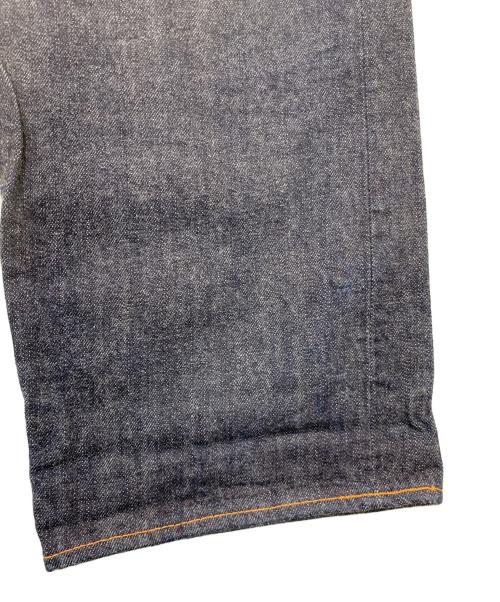 EVISU（エヴィス）EVISU (エヴィス) 2000デニムパンツ インディゴ サイズ:W38×L35の古着・服飾アイテム
