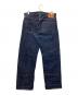 EVISU (エヴィス) 2000デニムパンツ インディゴ サイズ:W38×L35：15000円