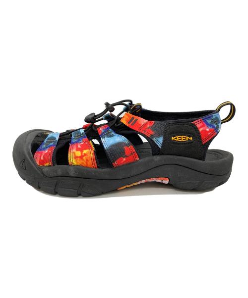 KEEN（キーン）KEEN (キーン) JERRY GARCIA M NEWPORT RETRO マルチカラー サイズ:29の古着・服飾アイテム