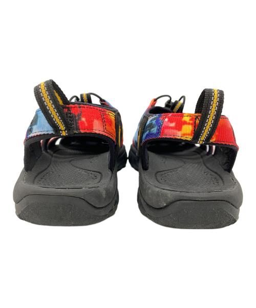 KEEN（キーン）KEEN (キーン) JERRY GARCIA M NEWPORT RETRO マルチカラー サイズ:29の古着・服飾アイテム