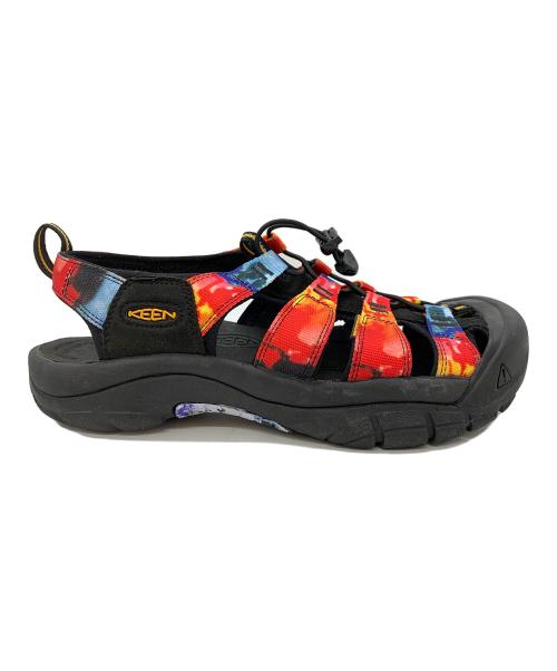 KEEN（キーン）KEEN (キーン) JERRY GARCIA M NEWPORT RETRO マルチカラー サイズ:29の古着・服飾アイテム