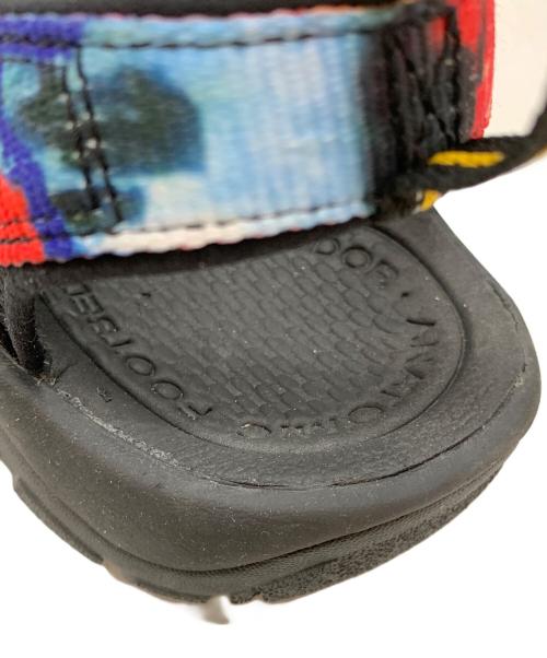KEEN（キーン）KEEN (キーン) JERRY GARCIA M NEWPORT RETRO マルチカラー サイズ:29の古着・服飾アイテム