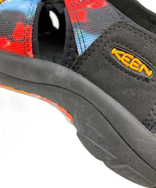 KEEN（キーン）KEEN (キーン) JERRY GARCIA M NEWPORT RETRO マルチカラー サイズ:29の古着・服飾アイテム