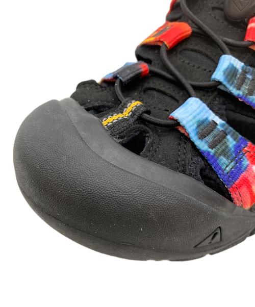 KEEN（キーン）KEEN (キーン) JERRY GARCIA M NEWPORT RETRO マルチカラー サイズ:29の古着・服飾アイテム