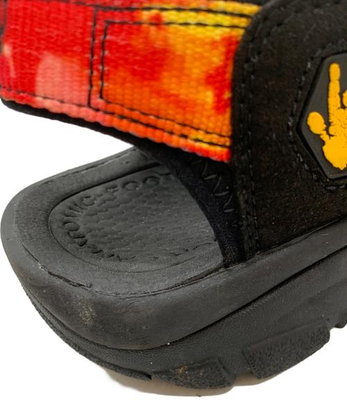 KEEN（キーン）KEEN (キーン) JERRY GARCIA M NEWPORT RETRO マルチカラー サイズ:29の古着・服飾アイテム