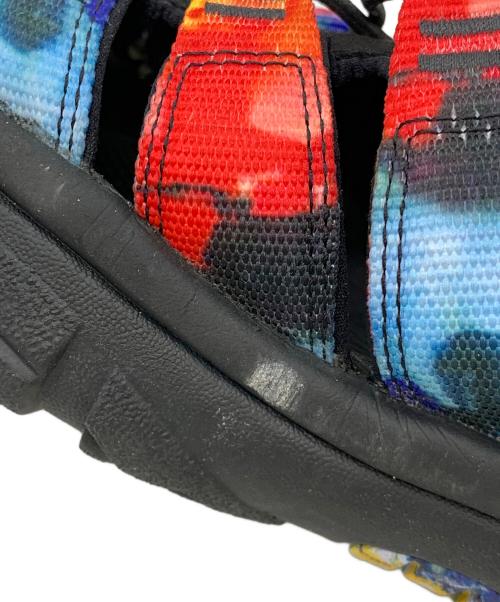 KEEN（キーン）KEEN (キーン) JERRY GARCIA M NEWPORT RETRO マルチカラー サイズ:29の古着・服飾アイテム