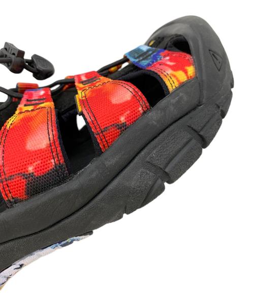 KEEN（キーン）KEEN (キーン) JERRY GARCIA M NEWPORT RETRO マルチカラー サイズ:29の古着・服飾アイテム