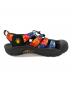 中古・古着 KEEN (キーン) JERRY GARCIA M NEWPORT RETRO マルチカラー サイズ:29：7000円