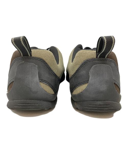 KEEN（キーン）KEEN (キーン) JASPER MULTI ブラウン×ベージュ サイズ:30の古着・服飾アイテム
