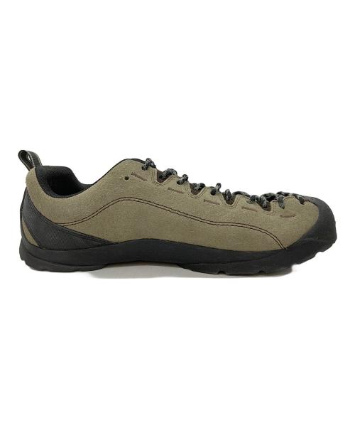 KEEN（キーン）KEEN (キーン) JASPER MULTI ブラウン×ベージュ サイズ:30の古着・服飾アイテム