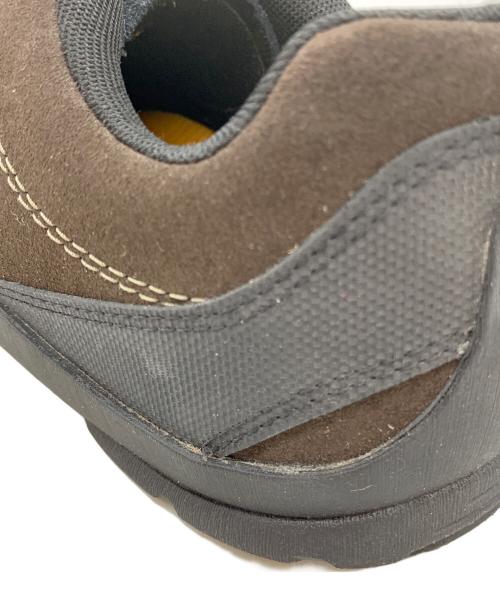 KEEN（キーン）KEEN (キーン) JASPER MULTI ブラウン×ベージュ サイズ:30の古着・服飾アイテム
