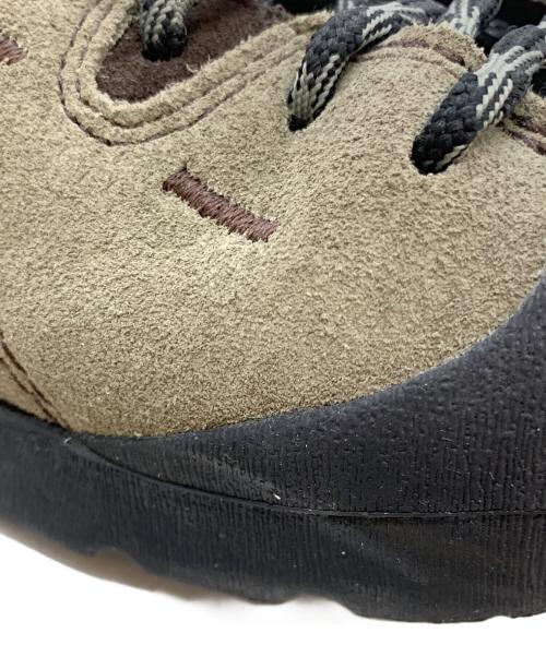 KEEN（キーン）KEEN (キーン) JASPER MULTI ブラウン×ベージュ サイズ:30の古着・服飾アイテム