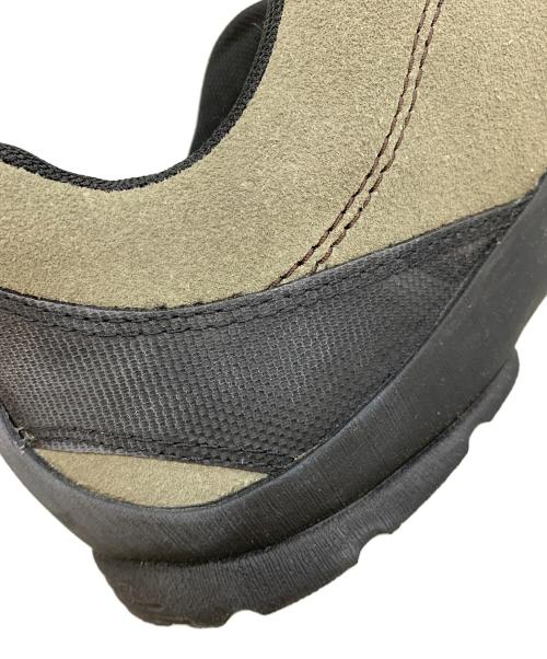 KEEN（キーン）KEEN (キーン) JASPER MULTI ブラウン×ベージュ サイズ:30の古着・服飾アイテム