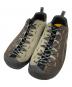 KEEN（キーン）の古着「JASPER MULTI」｜ブラウン×ベージュ