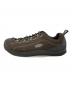 KEEN (キーン) JASPER MULTI ブラウン×ベージュ サイズ:30：7000円
