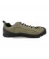 中古・古着 KEEN (キーン) JASPER MULTI ブラウン×ベージュ サイズ:30：7000円