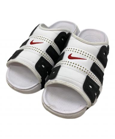中古・古着通販】NIKE (ナイキ) Nike Air More Uptempo Slide 