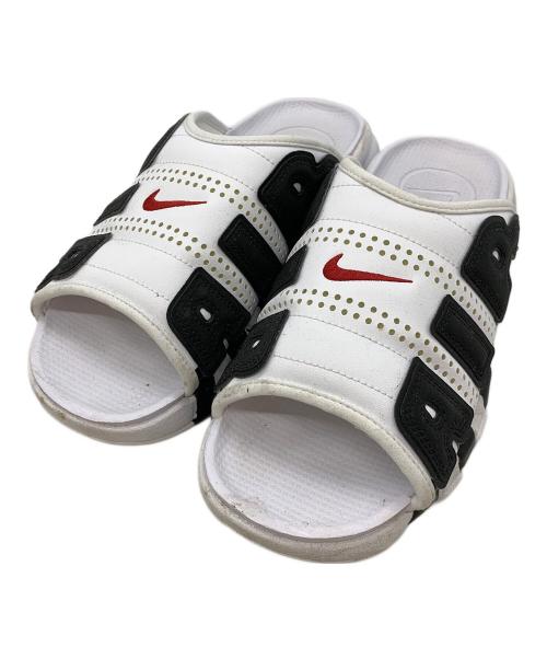 NIKE（ナイキ）NIKE (ナイキ) Nike Air More Uptempo Slide 
