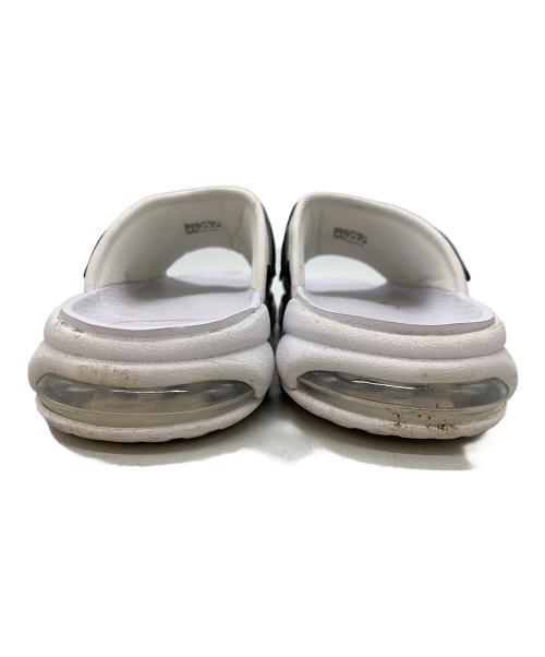 NIKE（ナイキ）NIKE (ナイキ) Nike Air More Uptempo Slide 