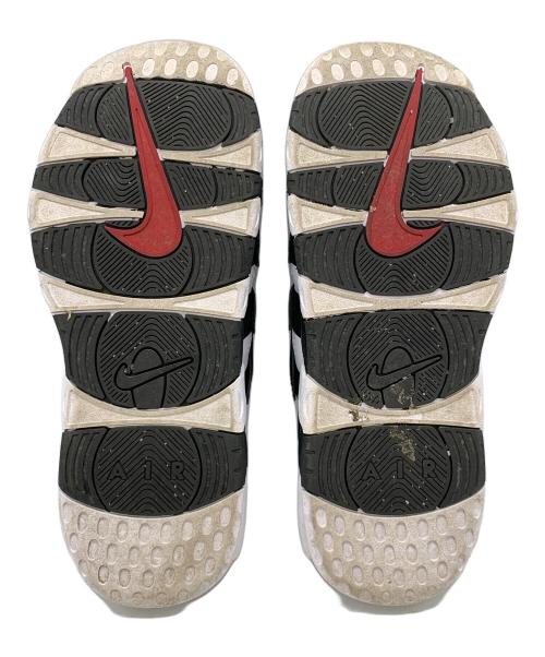 NIKE（ナイキ）NIKE (ナイキ) Nike Air More Uptempo Slide 
