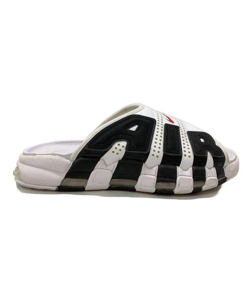 NIKE（ナイキ）NIKE (ナイキ) Nike Air More Uptempo Slide 