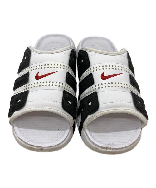 NIKE（ナイキ）NIKE (ナイキ) Nike Air More Uptempo Slide 