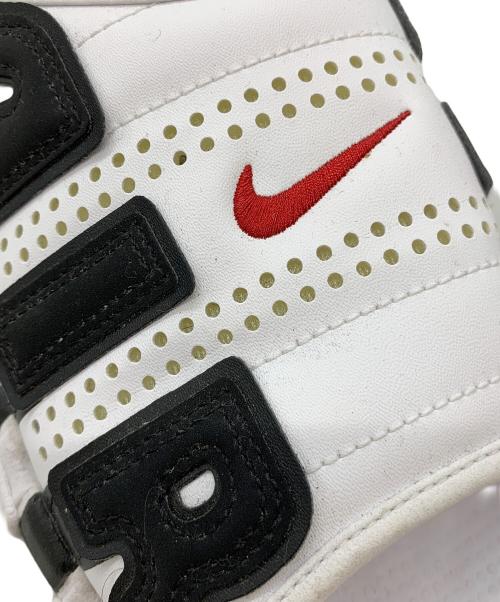 NIKE（ナイキ）NIKE (ナイキ) Nike Air More Uptempo Slide 