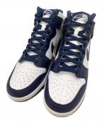 NIKEナイキ）の古着「Dunk High 