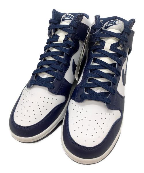 NIKE（ナイキ）NIKE (ナイキ) Dunk High 