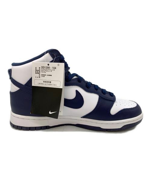 NIKE（ナイキ）NIKE (ナイキ) Dunk High 