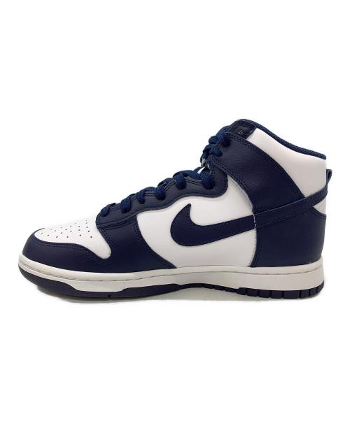 NIKE（ナイキ）NIKE (ナイキ) Dunk High 