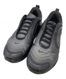 NIKE（ナイキ）の古着「Nike Women's Air Max 720 "Black/Anthracite"」｜ブラック