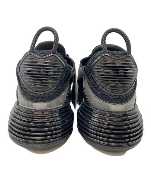 NIKE（ナイキ）NIKE (ナイキ) NIKE AIR MAX 2090 ブラック サイズ:27.5の古着・服飾アイテム