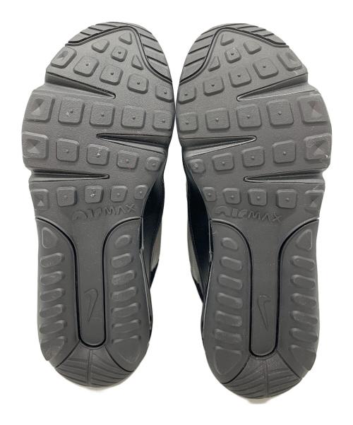 NIKE（ナイキ）NIKE (ナイキ) NIKE AIR MAX 2090 ブラック サイズ:27.5の古着・服飾アイテム