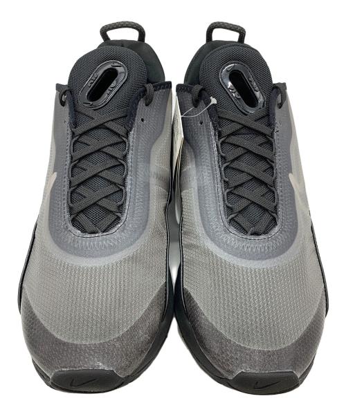 NIKE（ナイキ）NIKE (ナイキ) NIKE AIR MAX 2090 ブラック サイズ:27.5の古着・服飾アイテム