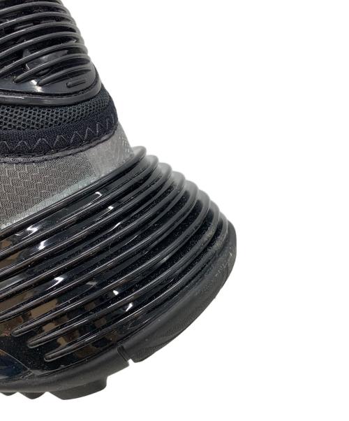 NIKE（ナイキ）NIKE (ナイキ) NIKE AIR MAX 2090 ブラック サイズ:27.5の古着・服飾アイテム