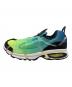 NIKE (ナイキ) NIKE AIR KUKINI SE WHITE ブルー×グリーン サイズ:27.5：6000円