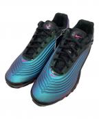 NIKEナイキ）の古着「NIKE  AIR MAX DELUXE/」｜ブルー