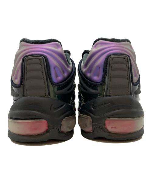 NIKE（ナイキ）NIKE (ナイキ) NIKE  AIR MAX DELUXE/ ブルー サイズ:28の古着・服飾アイテム