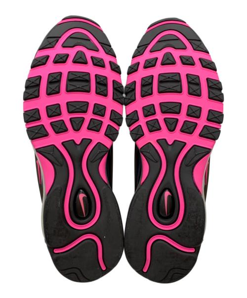 NIKE（ナイキ）NIKE (ナイキ) NIKE  AIR MAX DELUXE/ ブルー サイズ:28の古着・服飾アイテム
