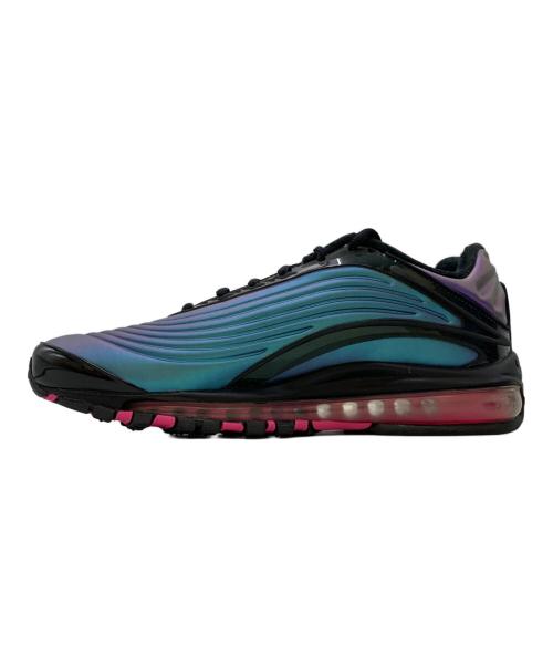 NIKE（ナイキ）NIKE (ナイキ) NIKE  AIR MAX DELUXE/ ブルー サイズ:28の古着・服飾アイテム