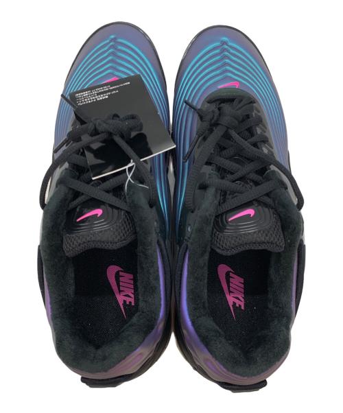 NIKE（ナイキ）NIKE (ナイキ) NIKE  AIR MAX DELUXE/ ブルー サイズ:28の古着・服飾アイテム